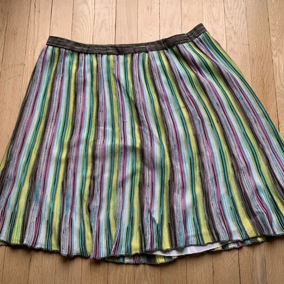 M for Missoni skirt - Picture 4 of 6